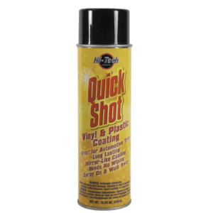 Hi-Tech Quick Shot Vinyl Coating HT-18014